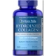 HIDROLYZED COLLAGEN *180 TABLETAS (envios a toda colombia) puritan`s pride